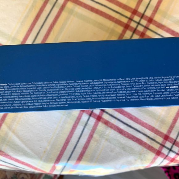 Rare Dermalogica Mini Gift Set - Picture 4 of 5